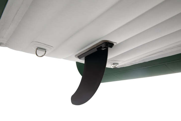 INTEX Big Catch Pro Fishing Belly Boat